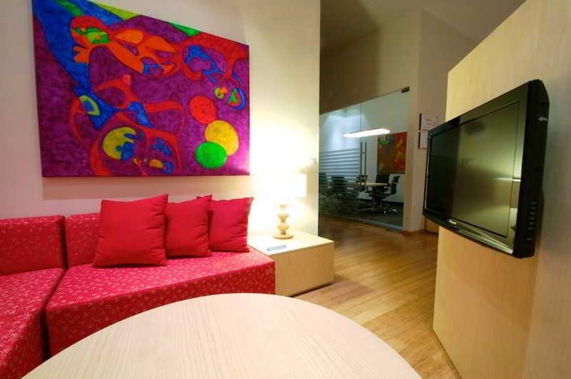 Fiesta Inn Zacatecas Luaran gambar